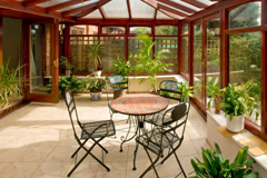 Corchoney Cross Roads conservatory quotes